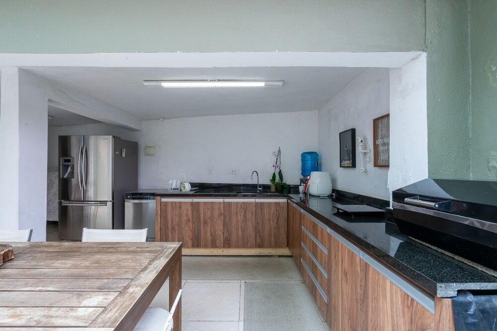 Casa, 3 quartos, 130 m² - Foto 3
