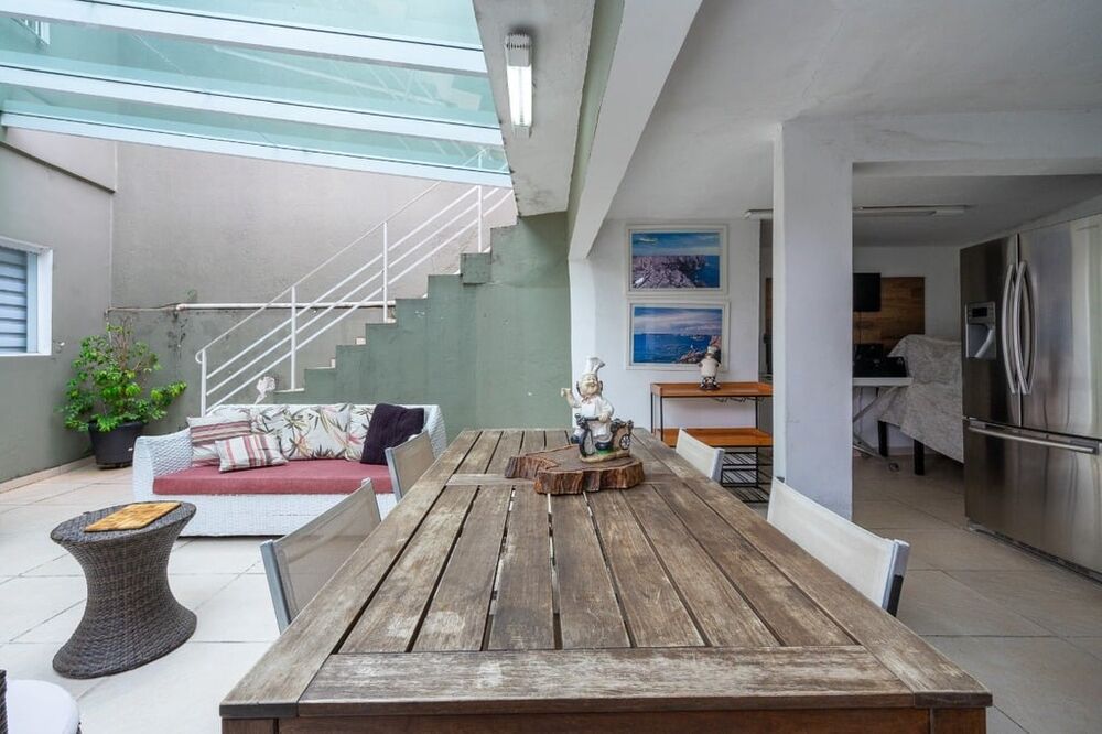 Casa, 3 quartos, 130 m² - Foto 4