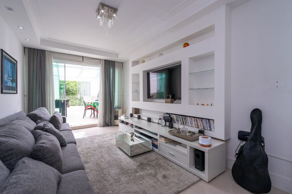 Casa, 3 quartos, 130 m² - Foto 25