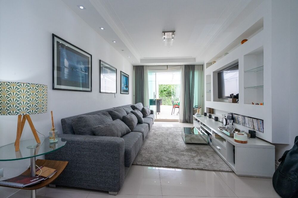 Casa, 3 quartos, 130 m² - Foto 1