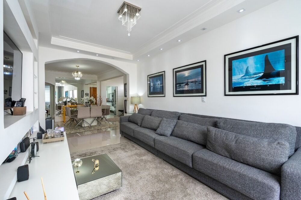 Casa, 3 quartos, 130 m² - Foto 26