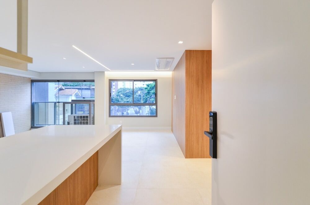 Apartamento, 1 quarto, 69 m² - Foto 16