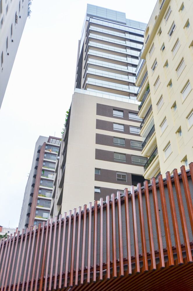 Apartamento, 1 quarto, 69 m² - Foto 13
