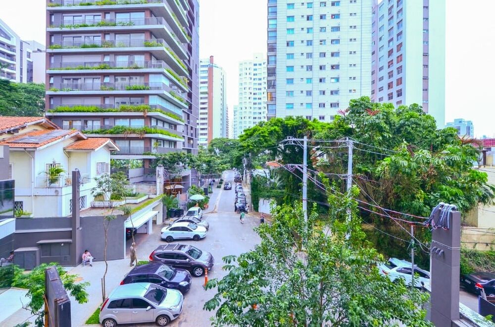 Apartamento, 1 quarto, 69 m² - Foto 12