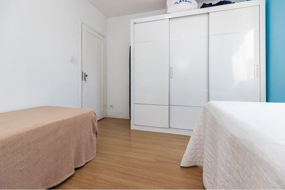 Apartamento, 2 quartos, 77 m² - Foto 2