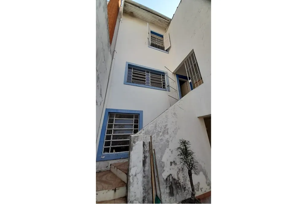 Casa, 3 quartos, 140 m² - Foto 2