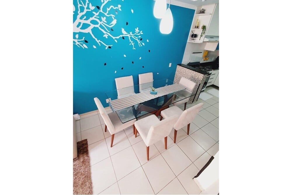 Casa, 2 quartos, 72 m² - Foto 11