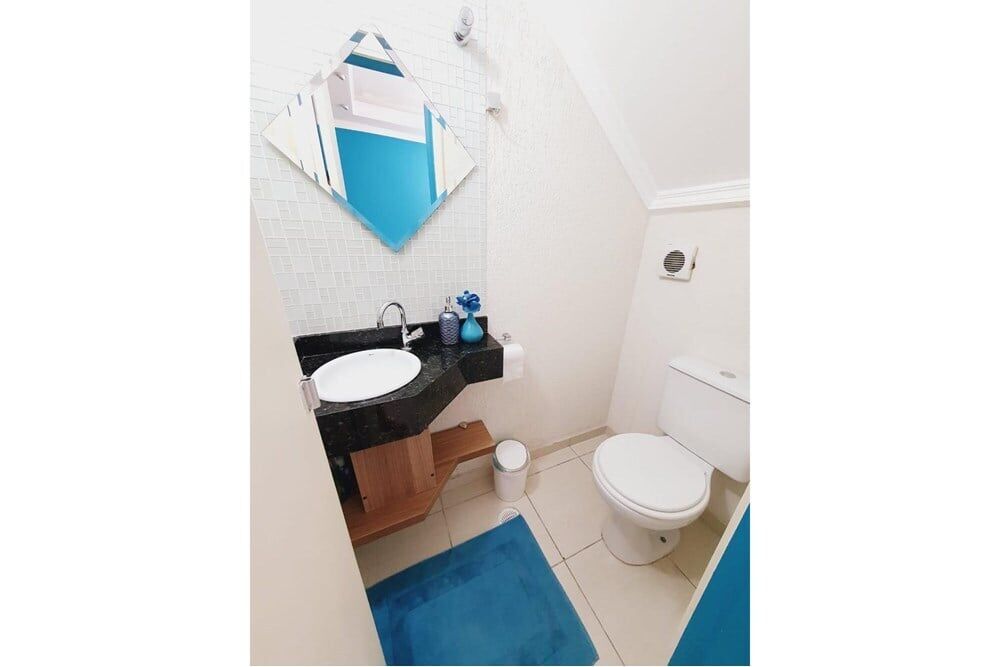 Casa, 2 quartos, 72 m² - Foto 3