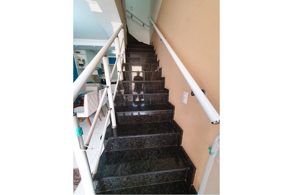 Casa, 2 quartos, 72 m² - Foto 1