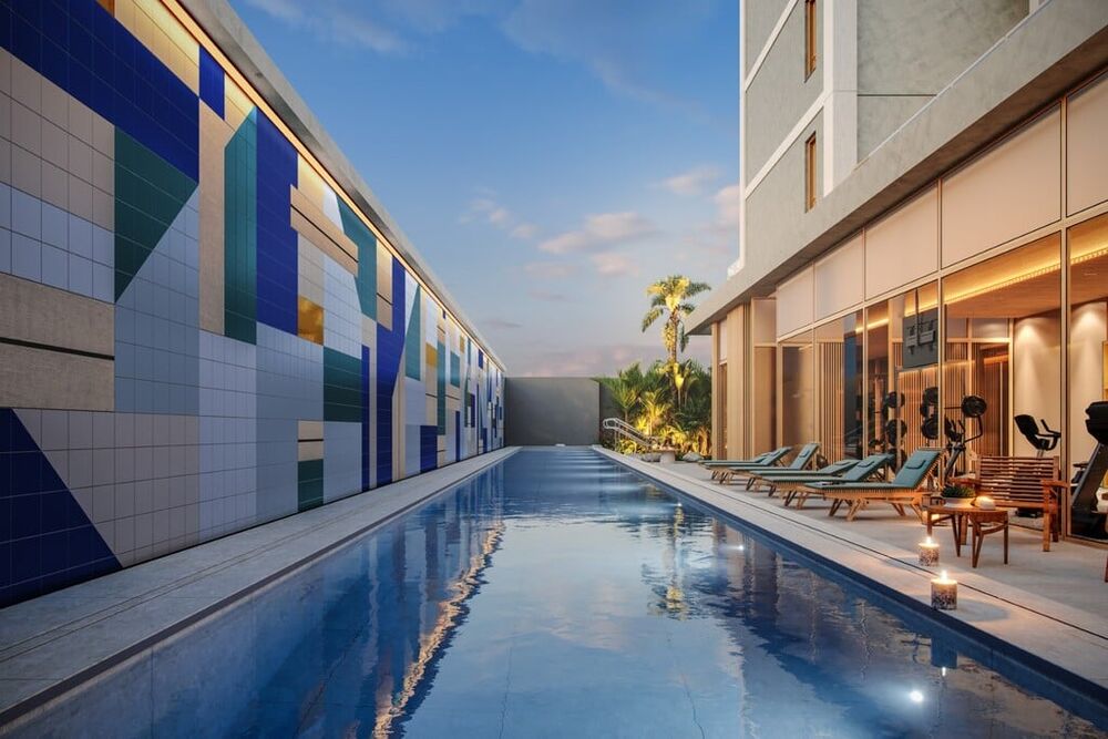 Apartamento, 3 quartos, 147 m² - Foto 9