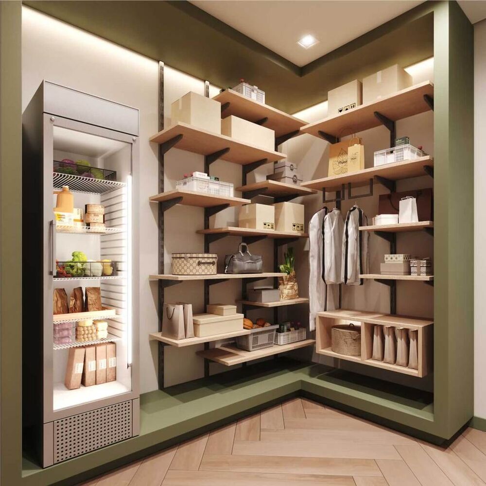 Apartamento, 2 quartos, 39 m² - Foto 8