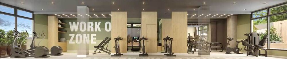 Apartamento, 2 quartos, 39 m² - Foto 5