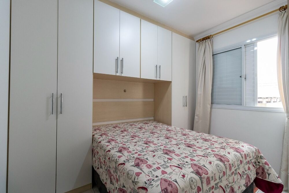 Apartamento, 3 quartos, 94 m² - Foto 3