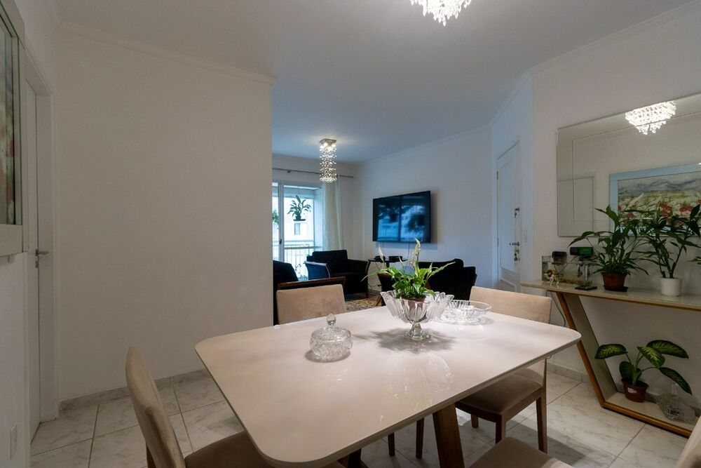 Apartamento, 3 quartos, 94 m² - Foto 6