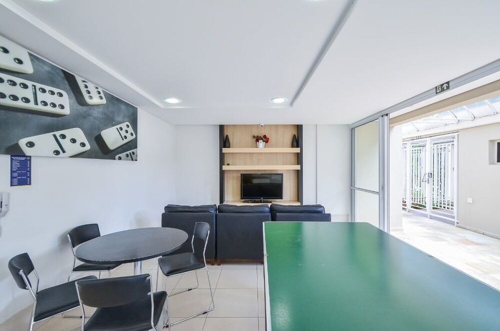 Apartamento, 3 quartos, 94 m² - Foto 2