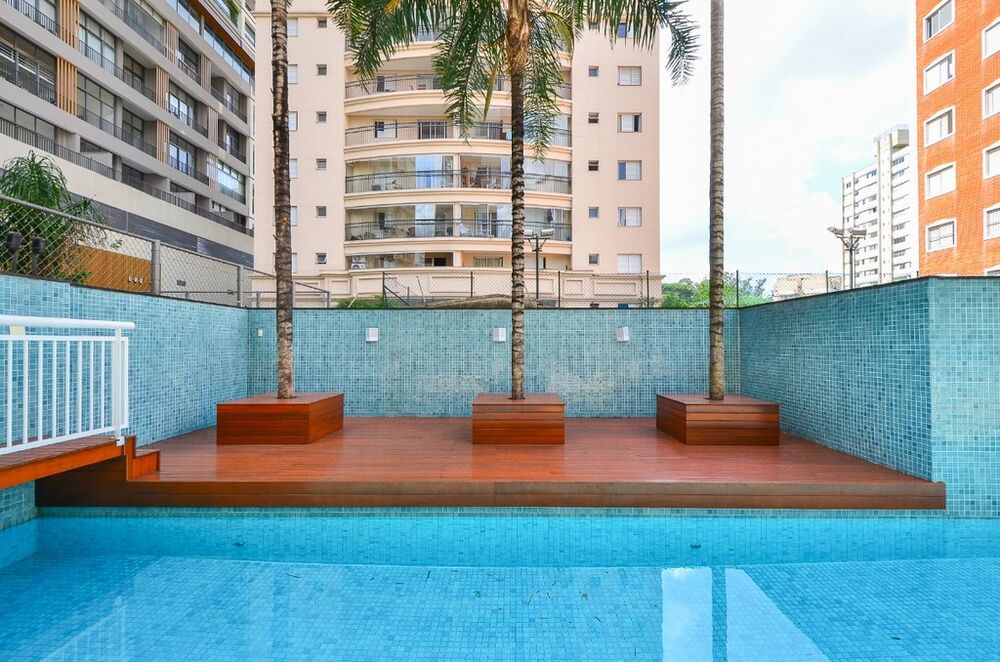 Apartamento, 3 quartos, 94 m² - Foto 8