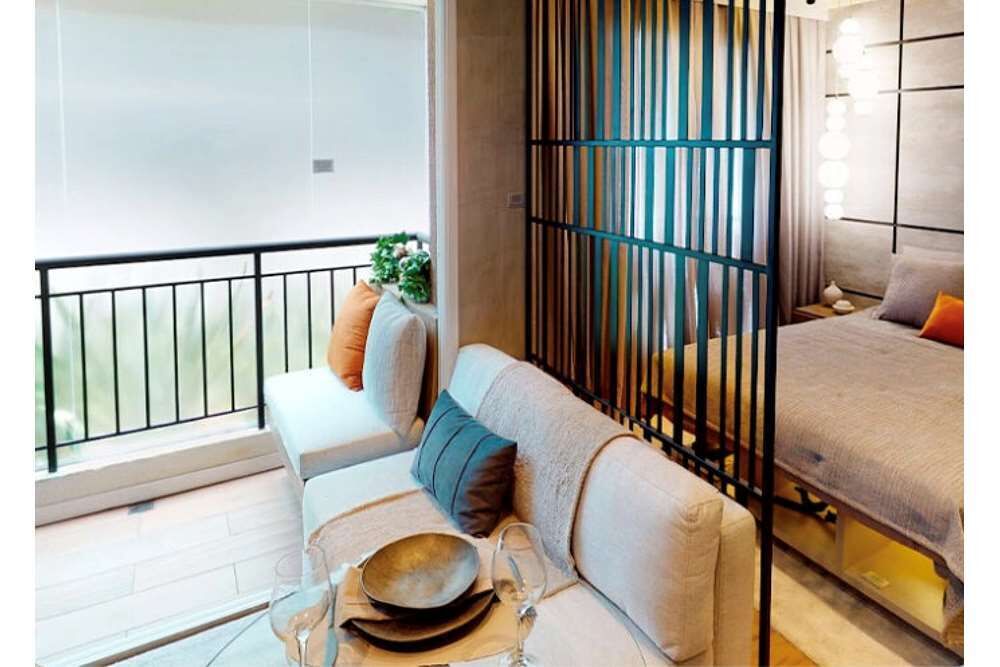 Apartamento, 1 quarto, 26 m² - Foto 10