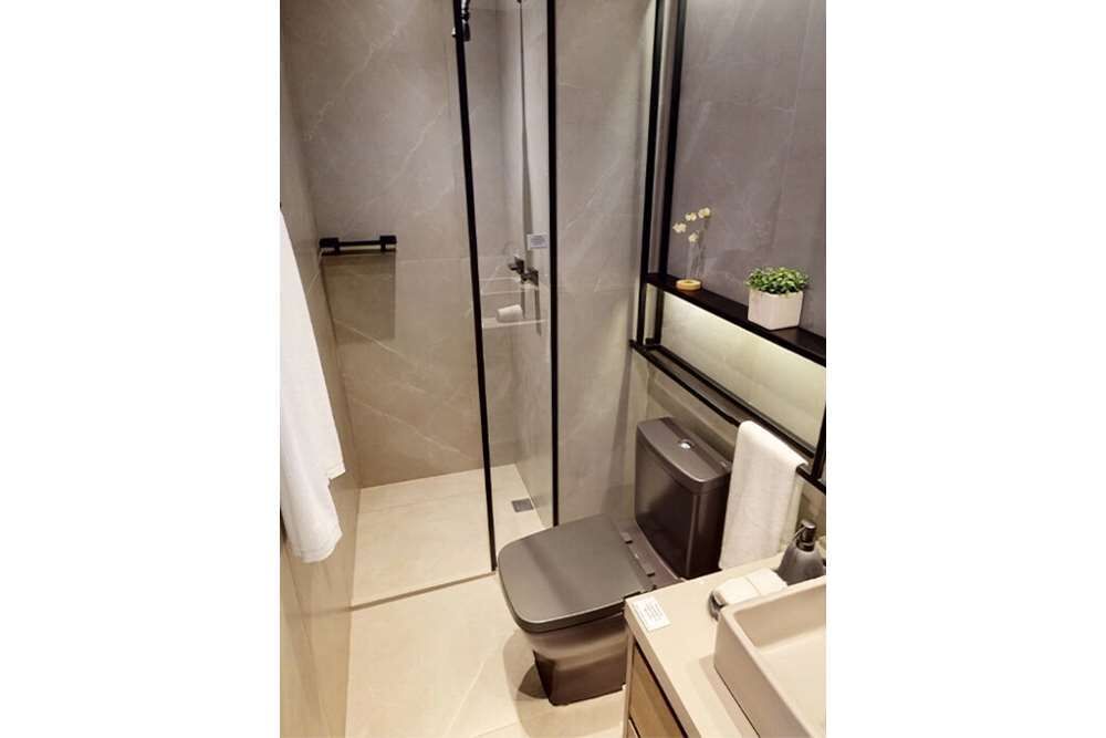 Apartamento, 1 quarto, 26 m² - Foto 7