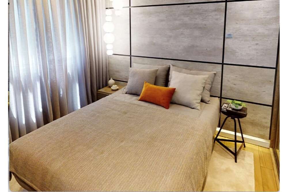 Apartamento, 1 quarto, 26 m² - Foto 1