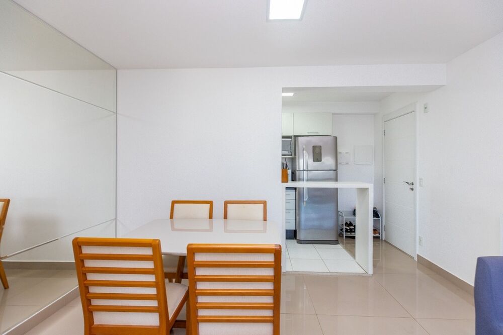 Apartamento, 3 quartos, 92 m² - Foto 1