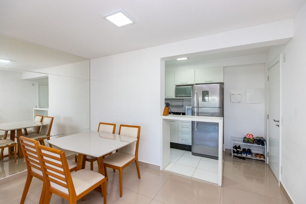 Apartamento, 3 quartos, 92 m² - Foto 4