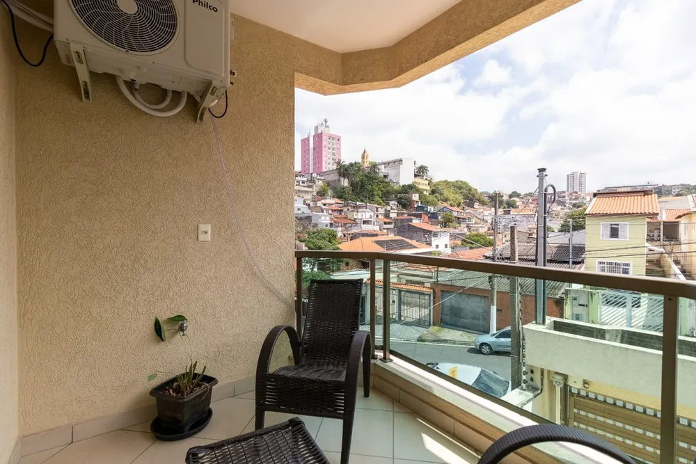 Casa, 4 quartos, 213 m² - Foto 2