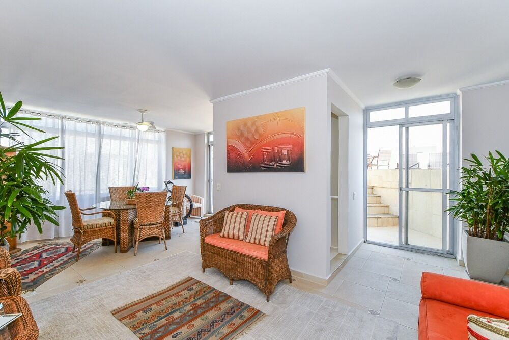 Cobertura à venda com 4 quartos, 303m² - Foto 3