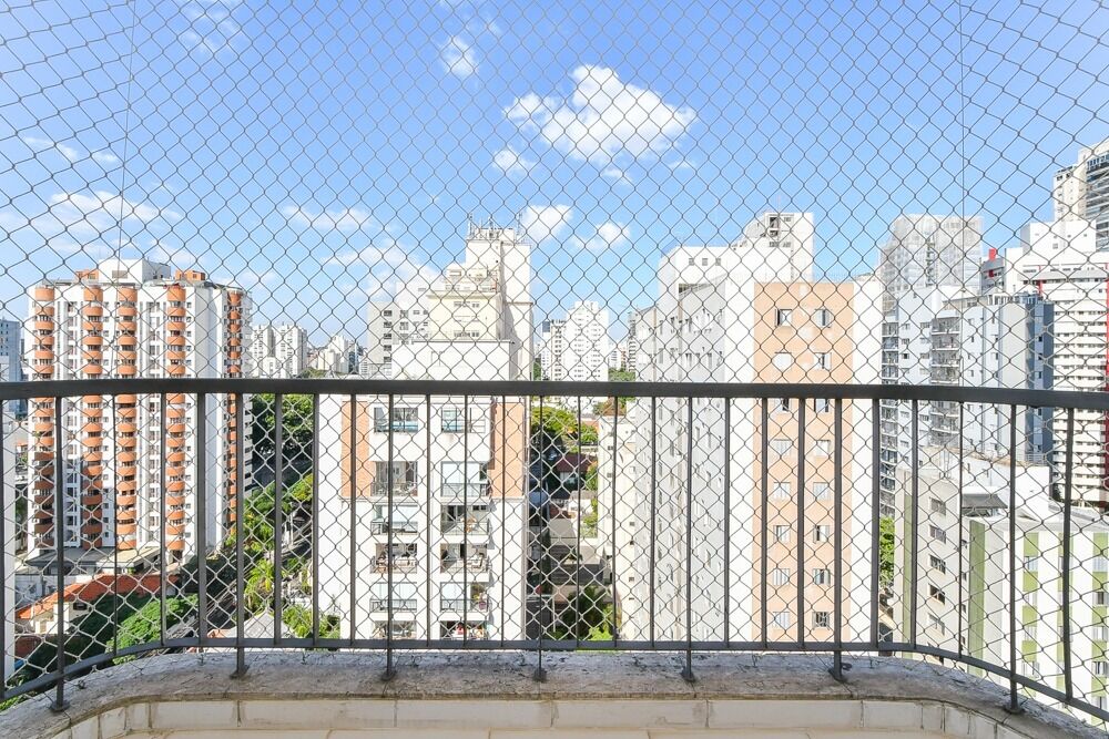 Cobertura à venda com 4 quartos, 303m² - Foto 10