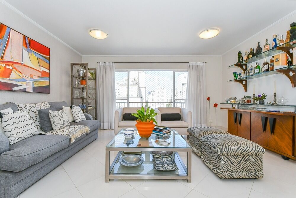 Cobertura à venda com 4 quartos, 303m² - Foto 9