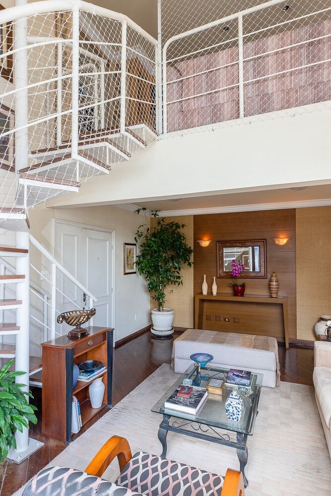 Cobertura, 3 quartos, 297 m² - Foto 8