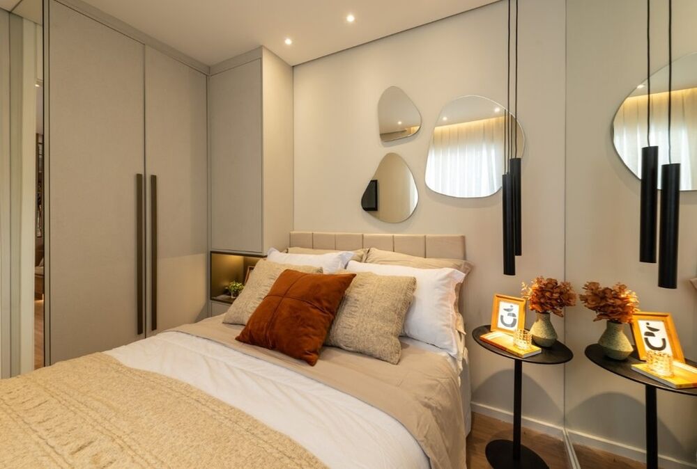 Apartamento, 2 quartos, 37 m² - Foto 24