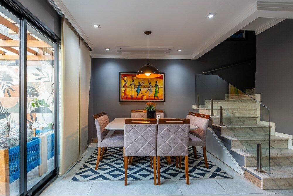 Casa, 3 quartos, 381 m² - Foto 9