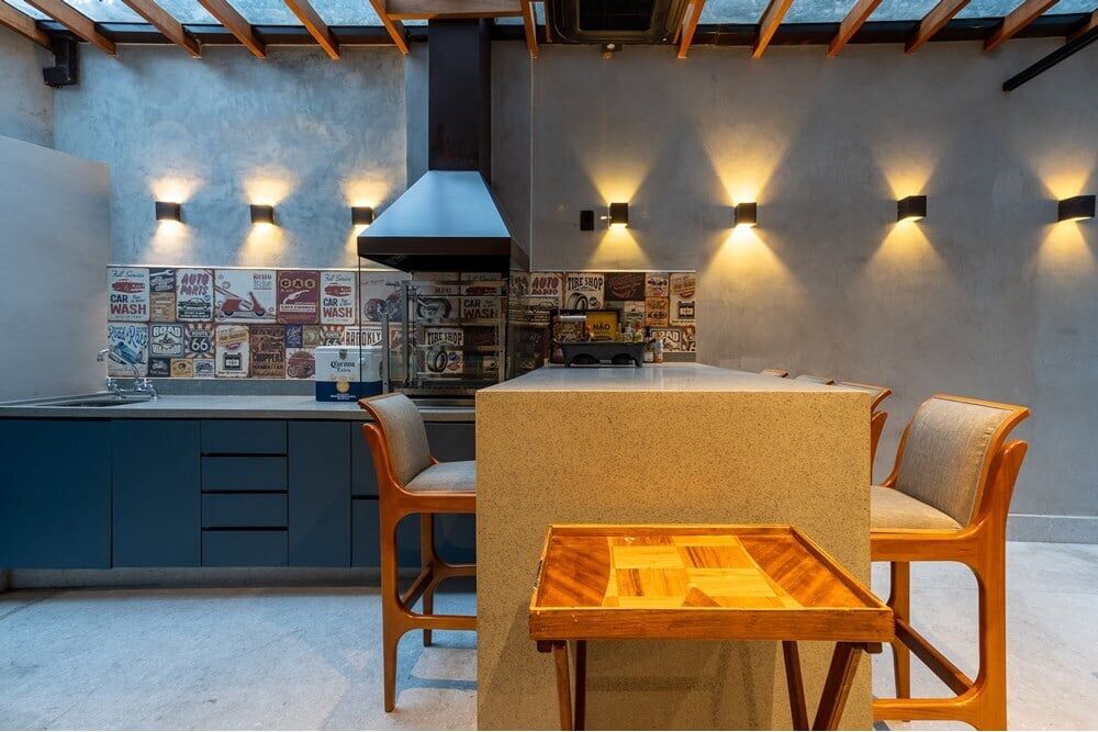 Casa, 3 quartos, 381 m² - Foto 1