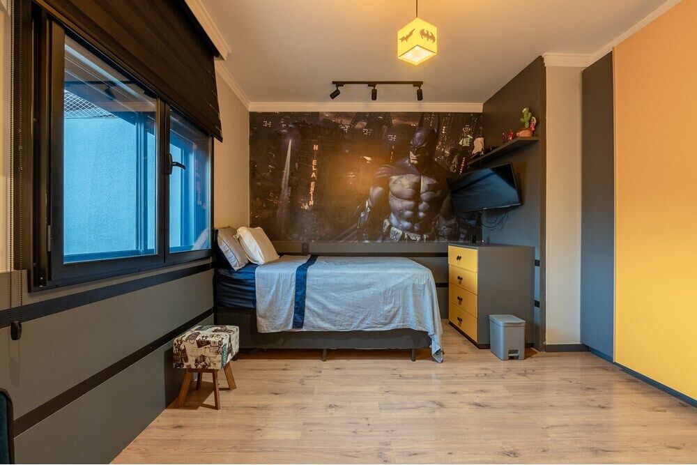 Casa, 3 quartos, 381 m² - Foto 5