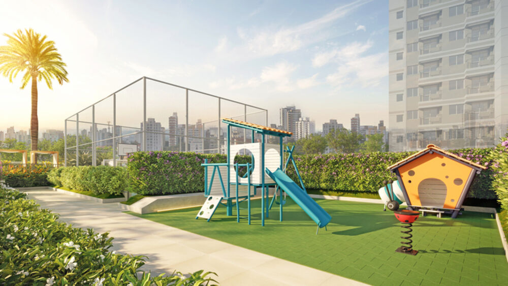 Apartamento, 3 quartos, 168 m² - Foto 3