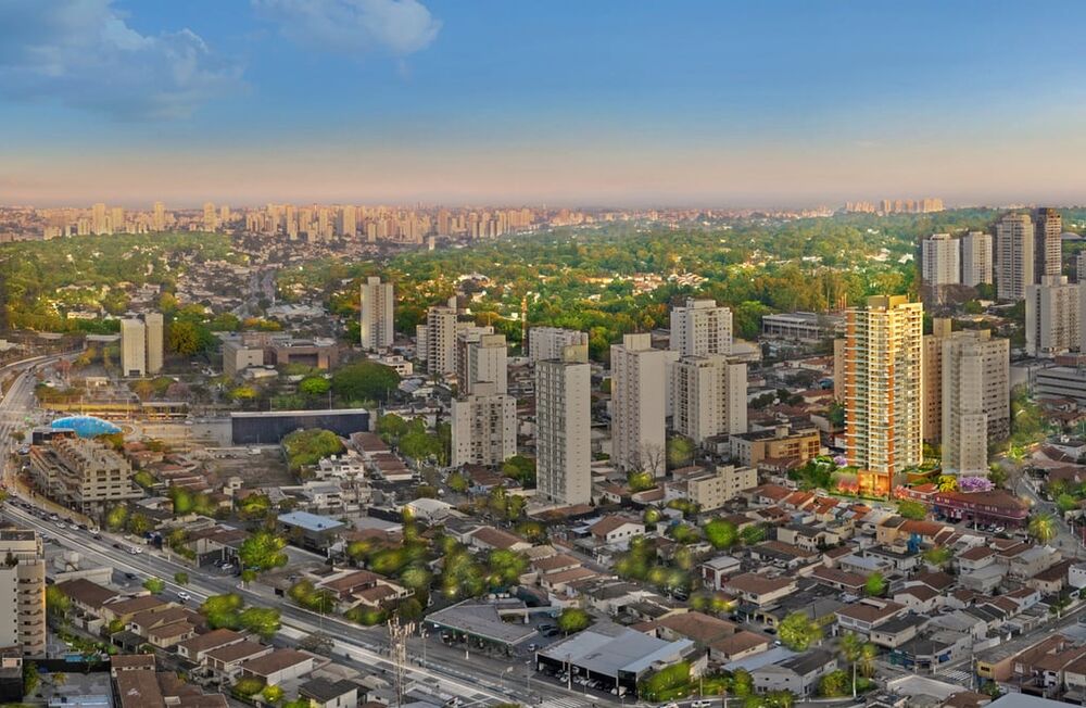 Apartamento, 3 quartos, 168 m² - Foto 5