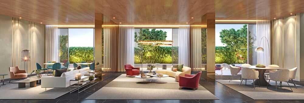 Apartamento, 3 quartos, 168 m² - Foto 2