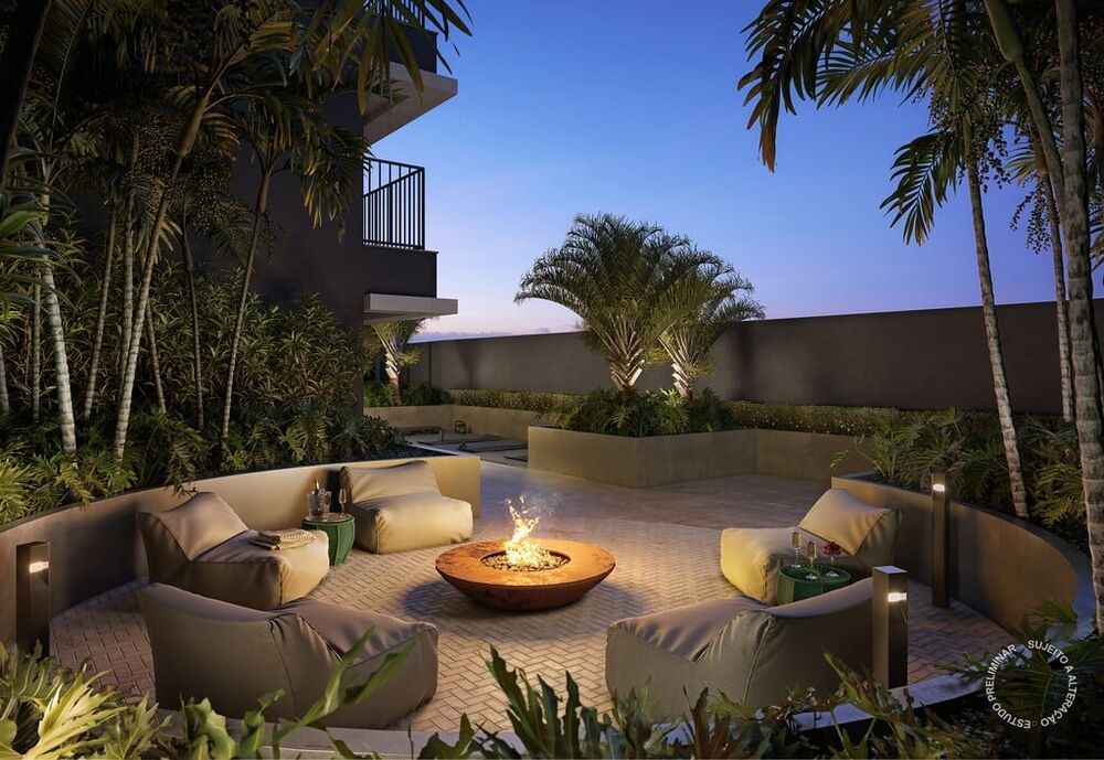 Apartamento, 2 quartos, 62 m² - Foto 14