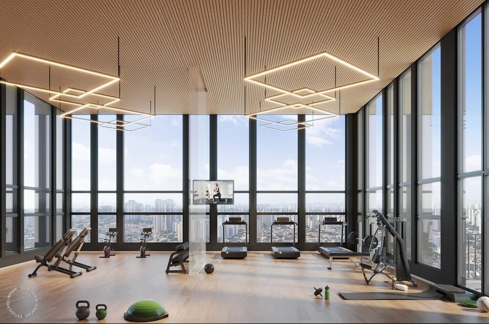 Apartamento, 2 quartos, 62 m² - Foto 8