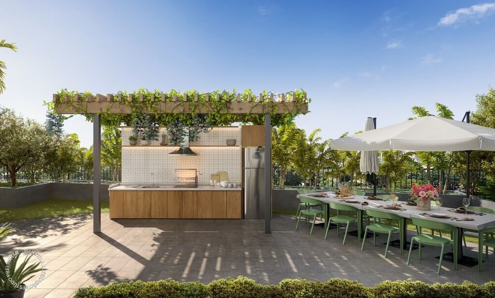 Apartamento, 2 quartos, 62 m² - Foto 13