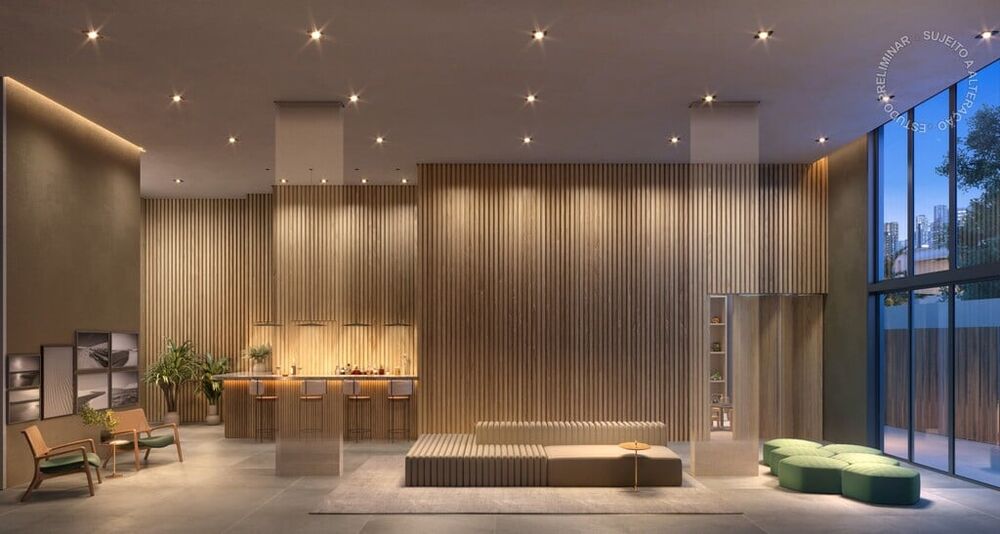 Apartamento, 2 quartos, 62 m² - Foto 9