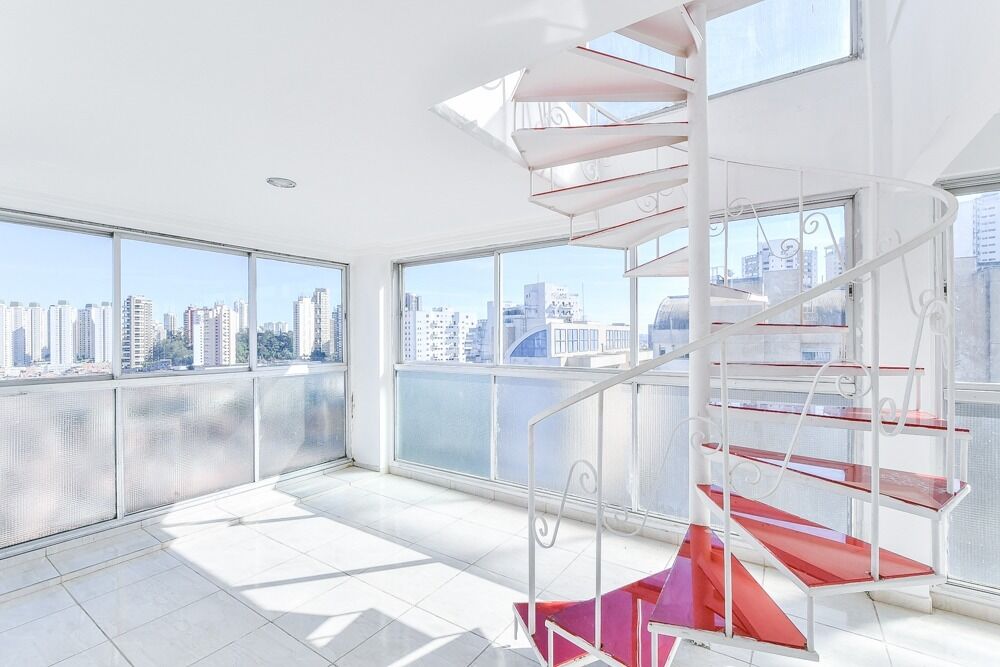 Cobertura, 4 quartos, 177 m² - Foto 7