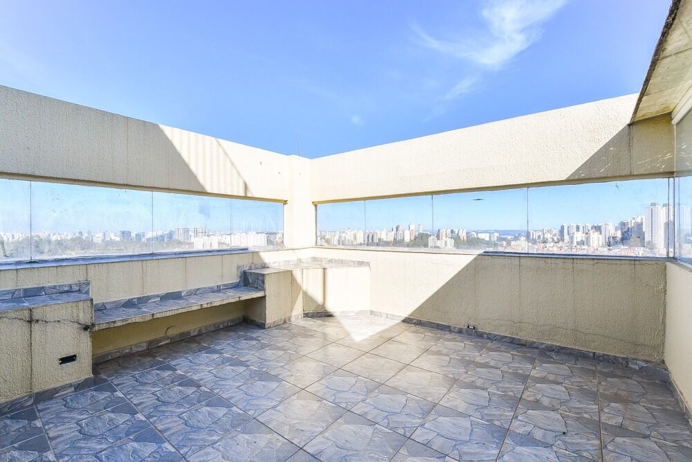 Cobertura, 4 quartos, 177 m² - Foto 2