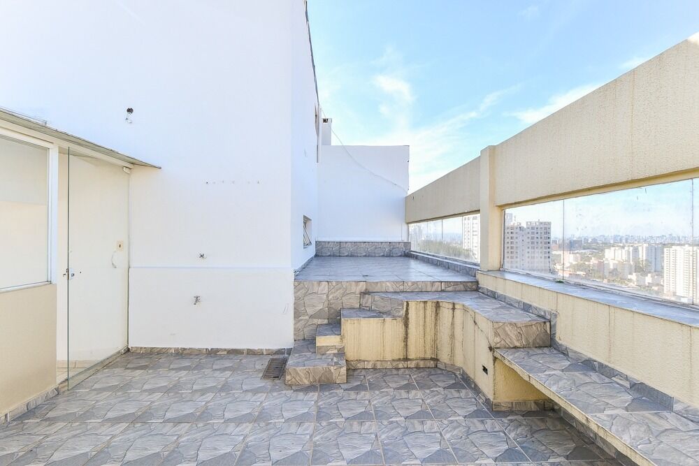 Cobertura, 4 quartos, 177 m² - Foto 5