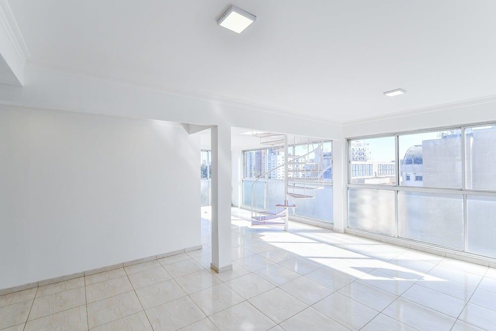 Cobertura, 4 quartos, 177 m² - Foto 1