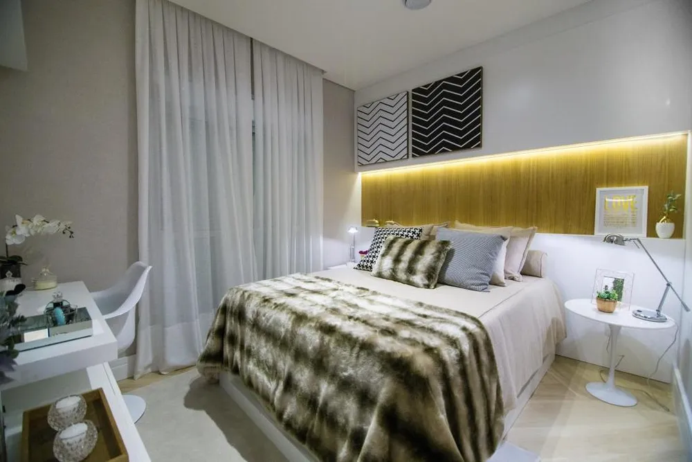 Apartamento, 4 quartos, 128 m² - Foto 6