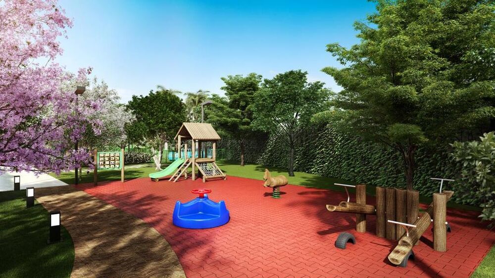 Apartamento, 4 quartos, 128 m² - Foto 4