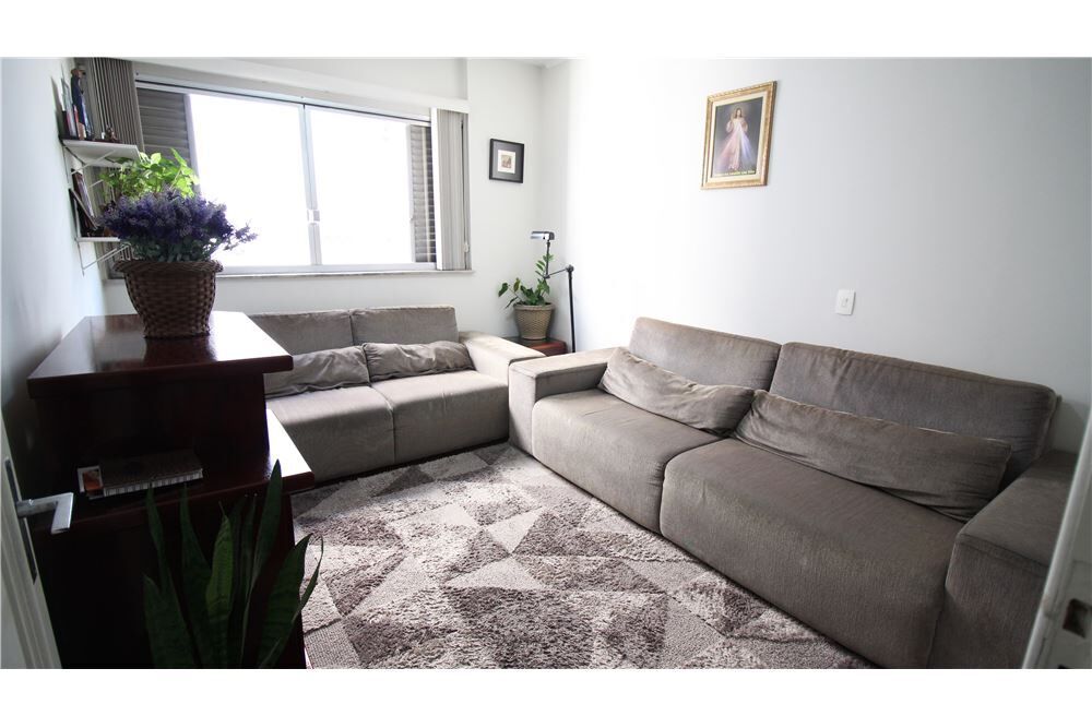 Apartamento, 3 quartos, 143 m² - Foto 1