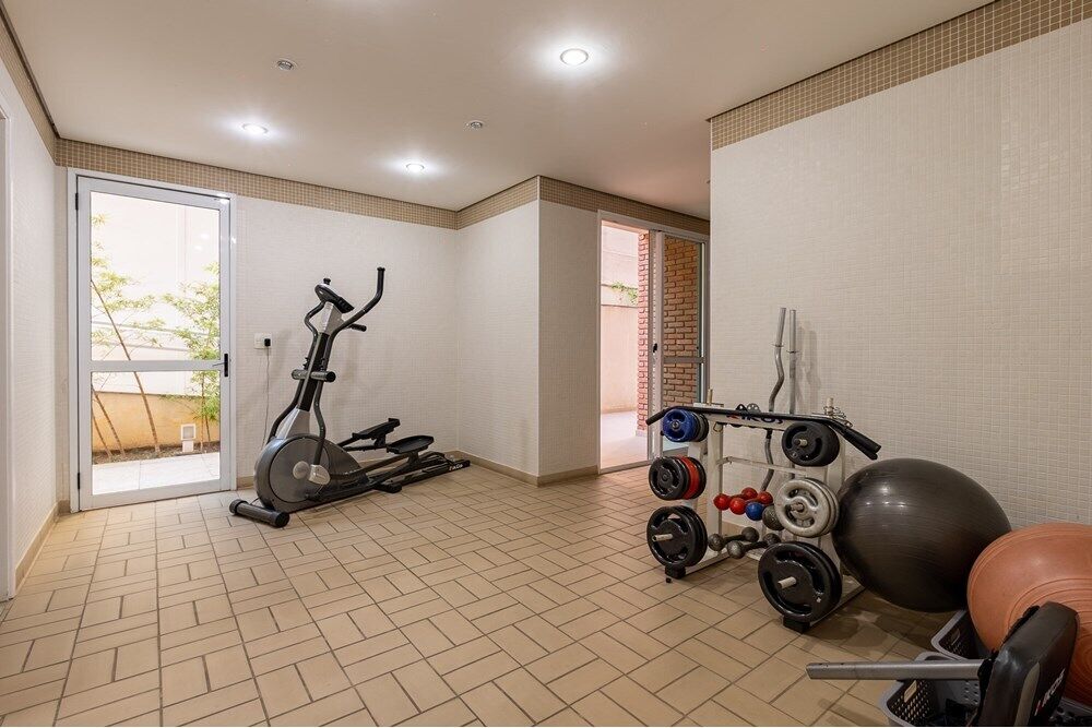 Apartamento, 1 quarto, 42 m² - Foto 7