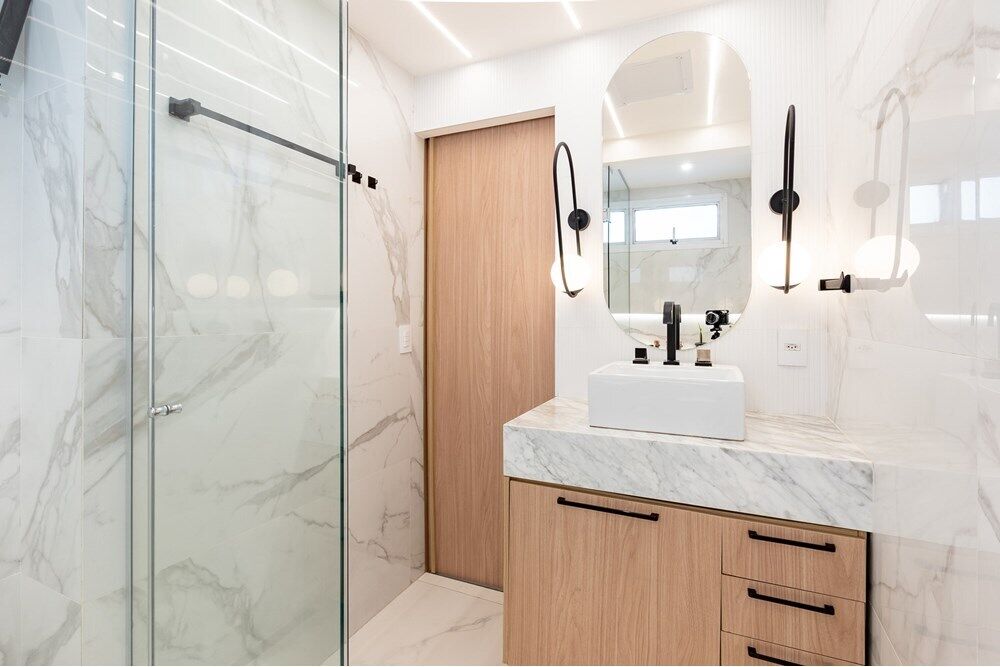 Apartamento, 1 quarto, 42 m² - Foto 2